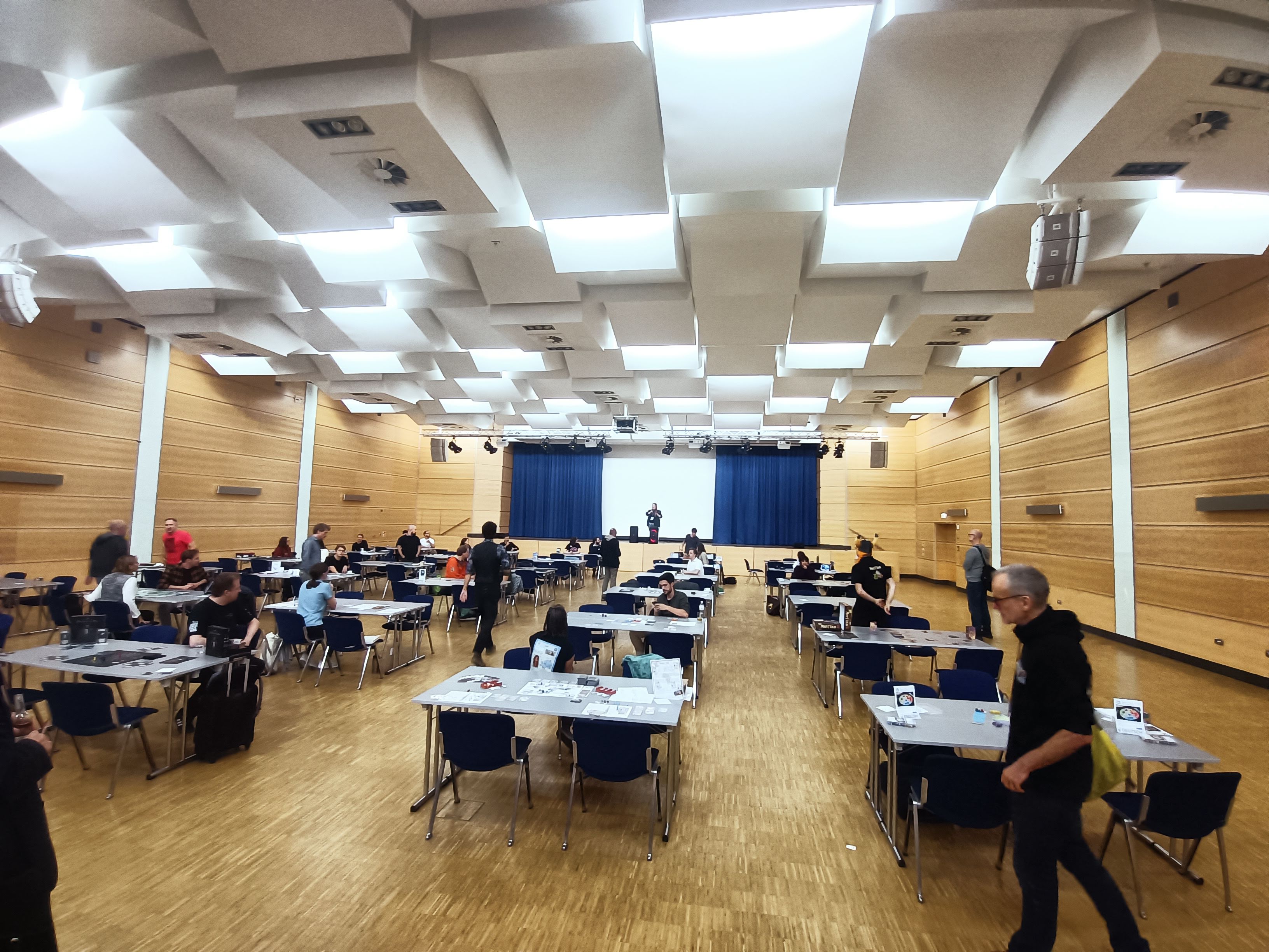 madilo.games, Project Penguin, Spiel25, Speedpitching Essen, gamedesign, 