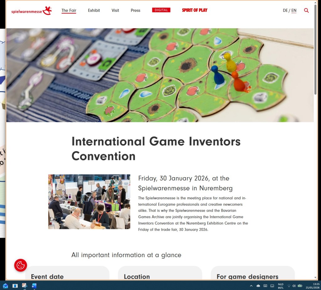 Speelgoedbeurs Nürnberg: Hoogtepunten en&nbsp;Innovaties