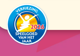 speelgoed van het jaar logo